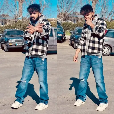 Urs G Preet profile