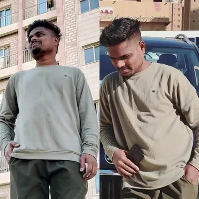 shaik imam profile