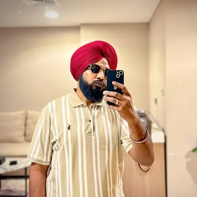 Surjit Singh Mehra profile