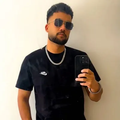 Mandeep Sohal profile
