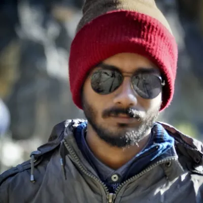 Sunny Mondal profile