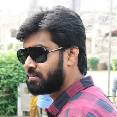 Rajesh Kotina | Food Explorer profile