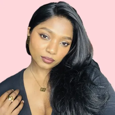 Sandhya Bagh | Makeup | profile
