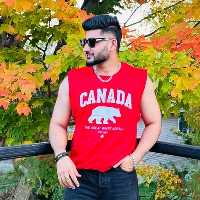 Ankit Choudhary profile