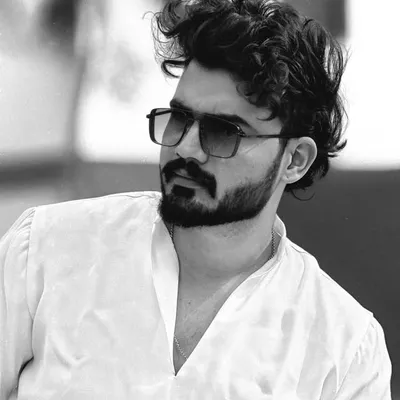 Mirza Mujahed Baig profile