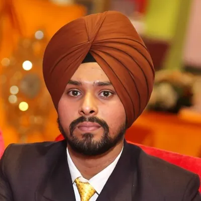 Gagandeep Singh profile