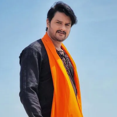 Gaurrav Jha profile