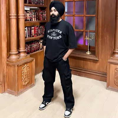 Guri (ਮੇਰੇ ਵਾਲਾ ਸਰਦਾਰ) profile