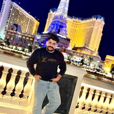 Harry sandhu profile