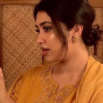 SHALINI KUTTI profile