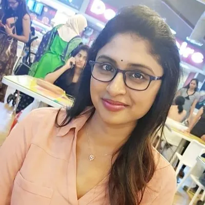 Praveena Kadiyala profile