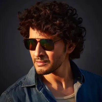 Mahesh Babu Fans Club - MBFC ๐ต profile
