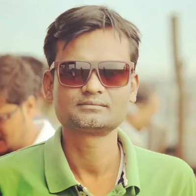 Tanmoy Mallick profile