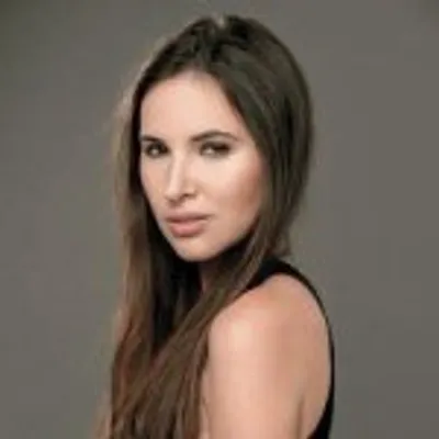 Ursula Kiener Ford profile