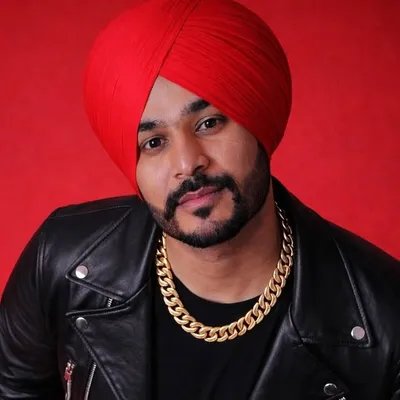 Sukh Sandhu profile