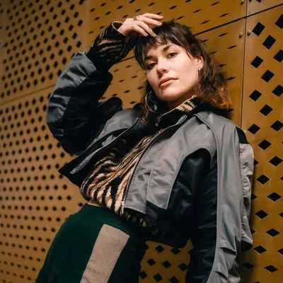 Ursula Teodora ๐ profile