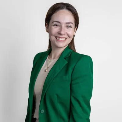 Ursula Moscoso profile