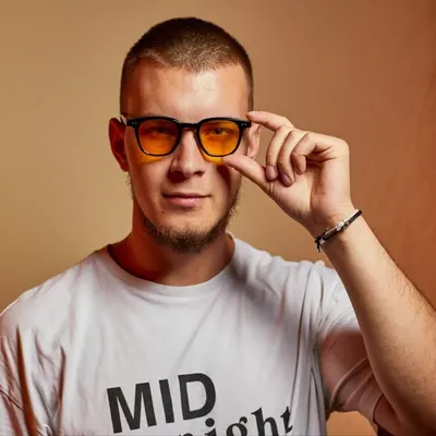 Урсус Михаил profile