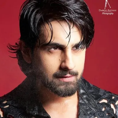 Zaid Khan profile