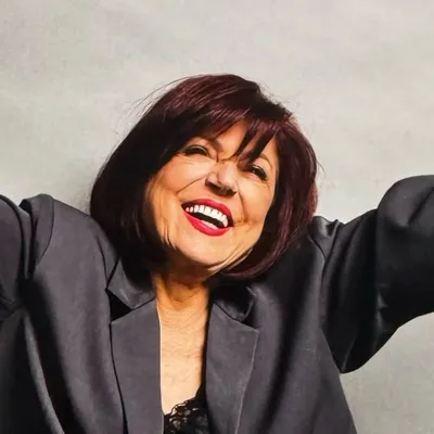 Urszula Dudziak profile
