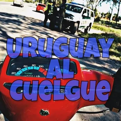 ❌Uruguay Al Cuelgue❌ profile