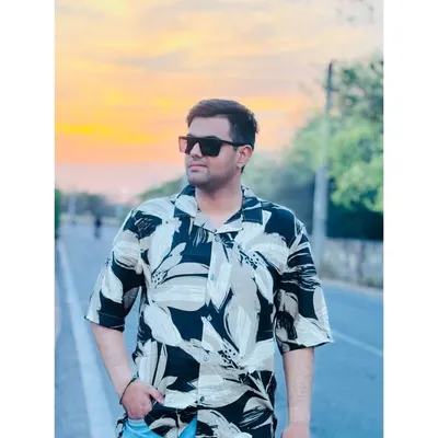 Uruj Qaiser profile