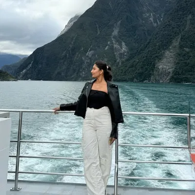 Urvashi Patel profile