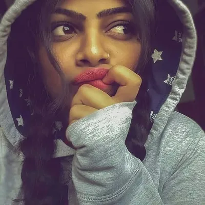 UrvAsHi ๐ฅ profile