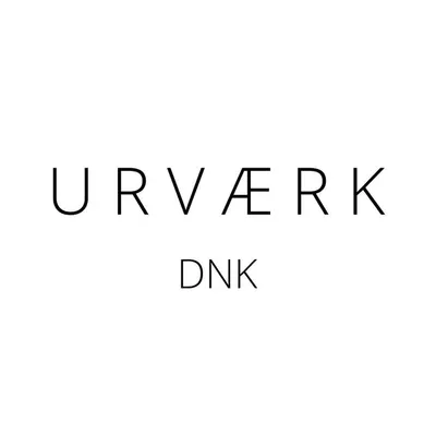 U R V Æ R K - WATCHES profile