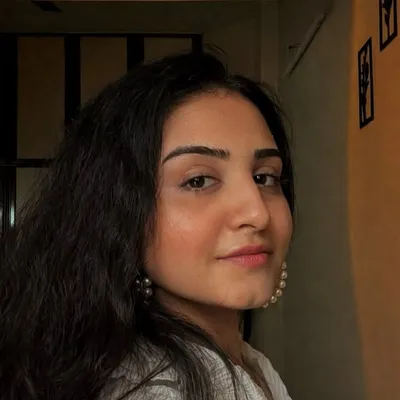 Urvashi Vaijwade profile