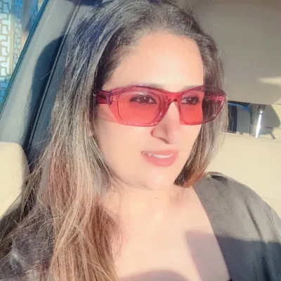 Urvashi Sharma Bobal profile