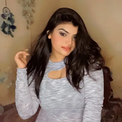 Urvashi makwana 🧿 profile