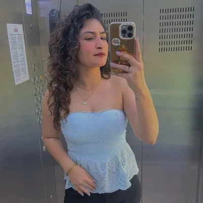 URVASHI profile