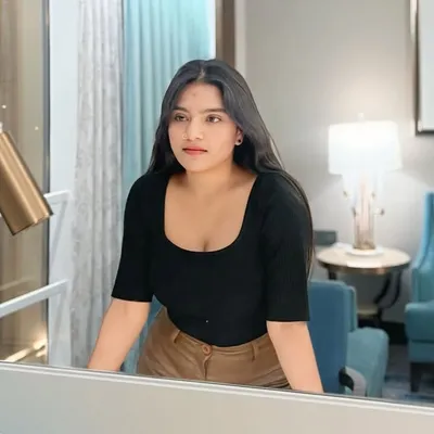 Urvashi Prajapati profile