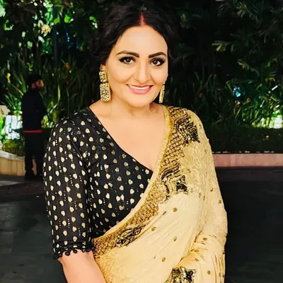 Urvashi Upadhyay profile