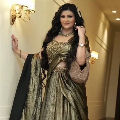 Urvashi Arora Music profile