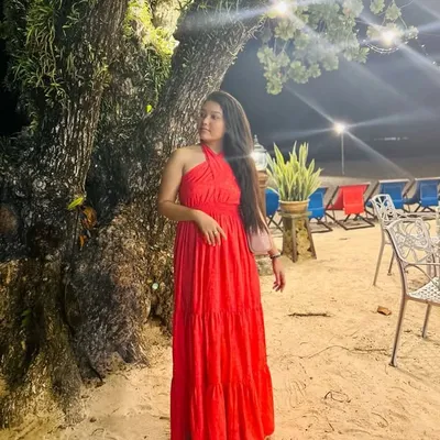 Urvashi Borgohain profile