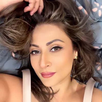 URVASHI profile