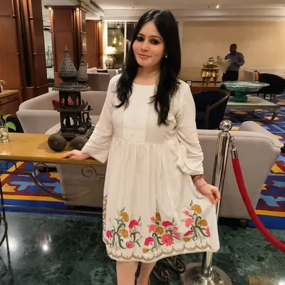 Urvashi Mahato ๐ฎ๐ณ profile