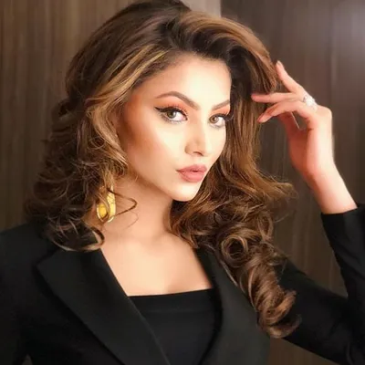 Urvashi Rautela profile