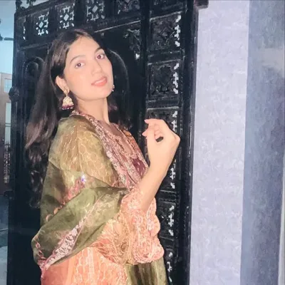 urvashi pandey
