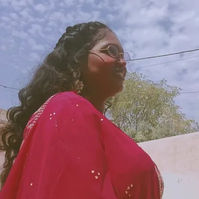 urvashipatel profile