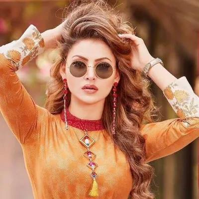Urvashi Rautela profile