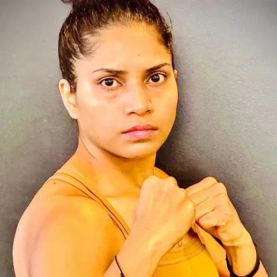 Urvashi singh profile