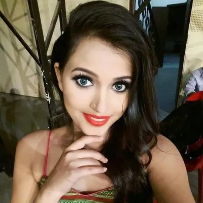๐๐urvashi kothari (jain)๐๐ profile
