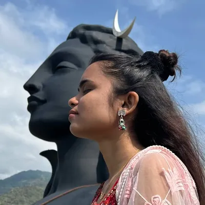 Urvi Aurum | Travel | Real Talk profile