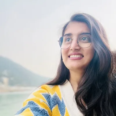 Urvi Soni profile