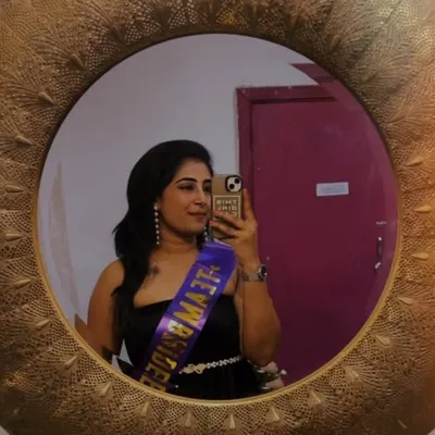 Urvi Shah | UGC Creator (Travel | Lifestyle | Food) profile