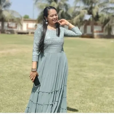 Mom_of_Pranshu 🧿 (Taurus ♉) profile
