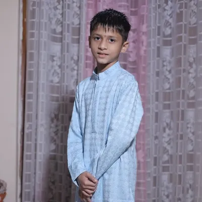 Urvil hitesh Patil profile